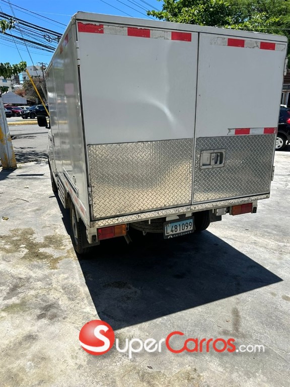 2023 Toyota Lite-Ace Pick Up — foto 4 / 7