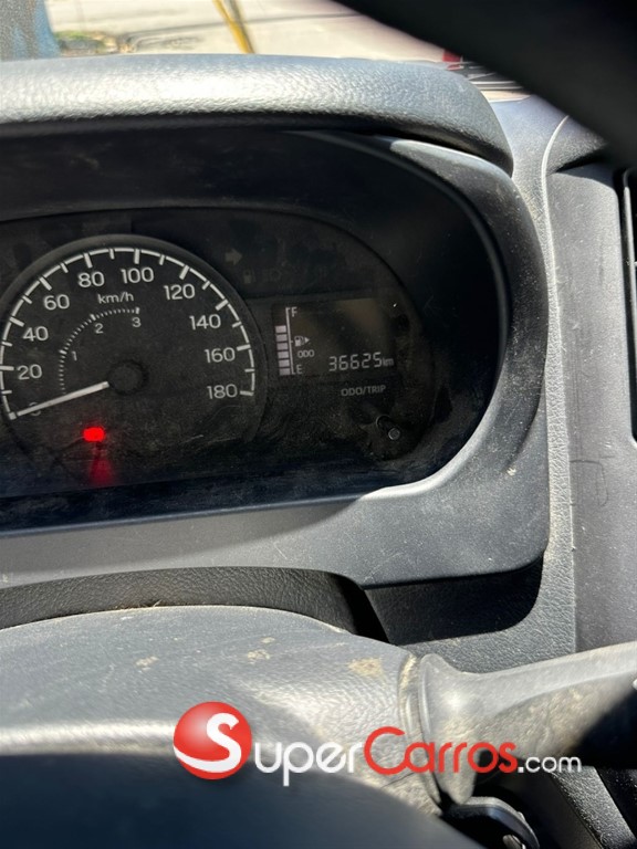 2023 Toyota Lite-Ace Pick Up — foto 7 / 7