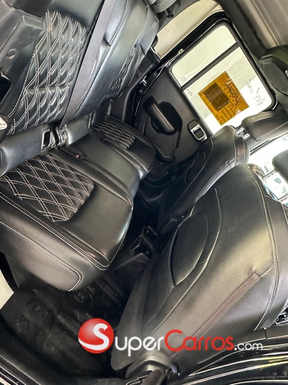 2020 Jeep Gladiator — foto 3 / 12