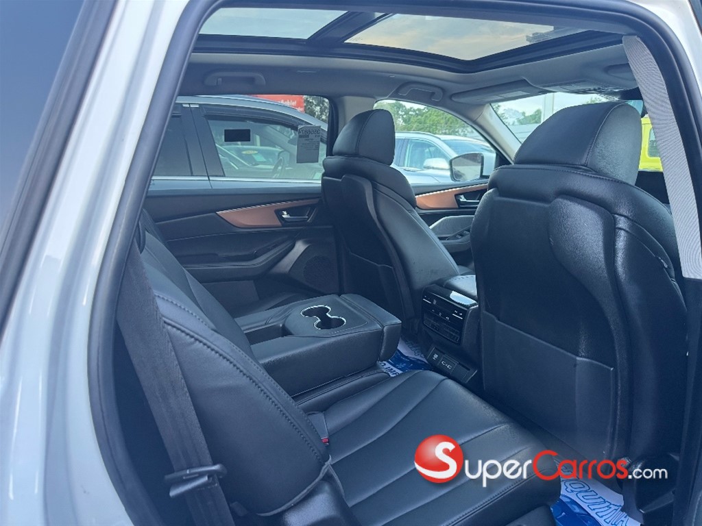 2022 Acura MDX — foto 8 / 8