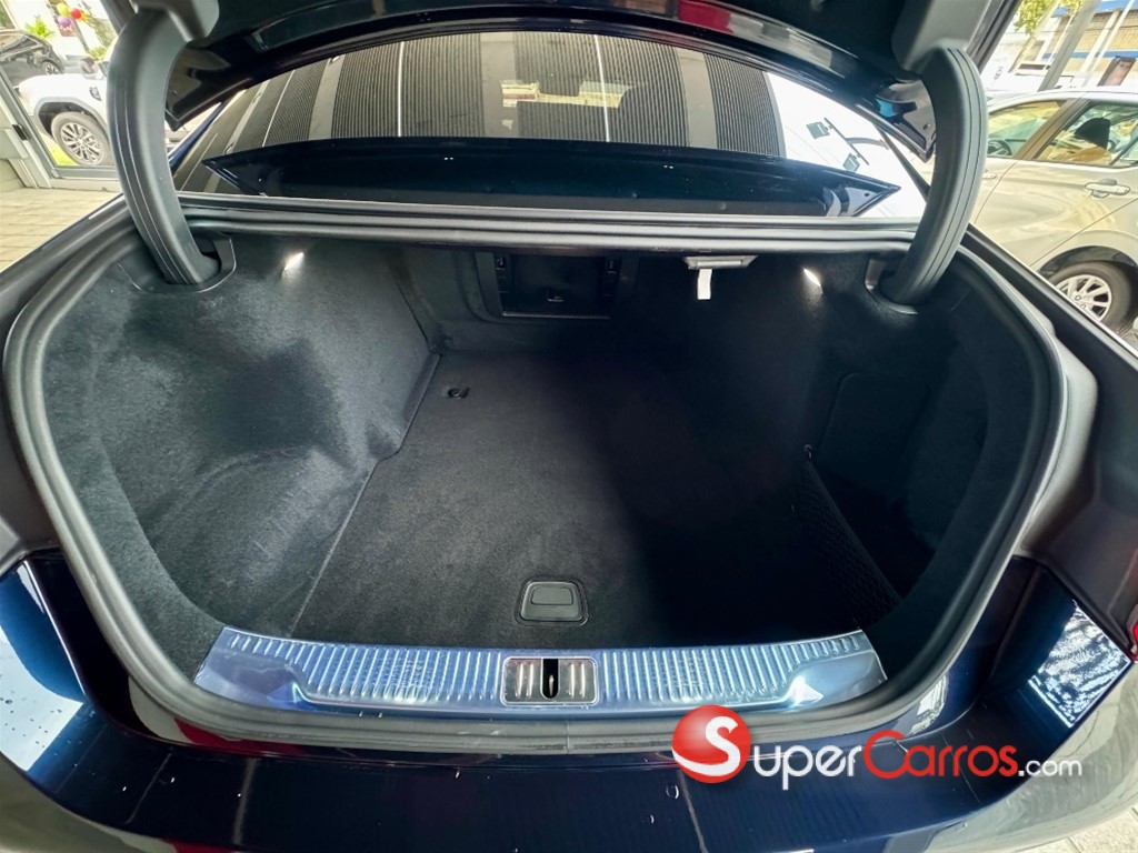 2025 Mercedes-Benz Clase S 500L — foto 10 / 12