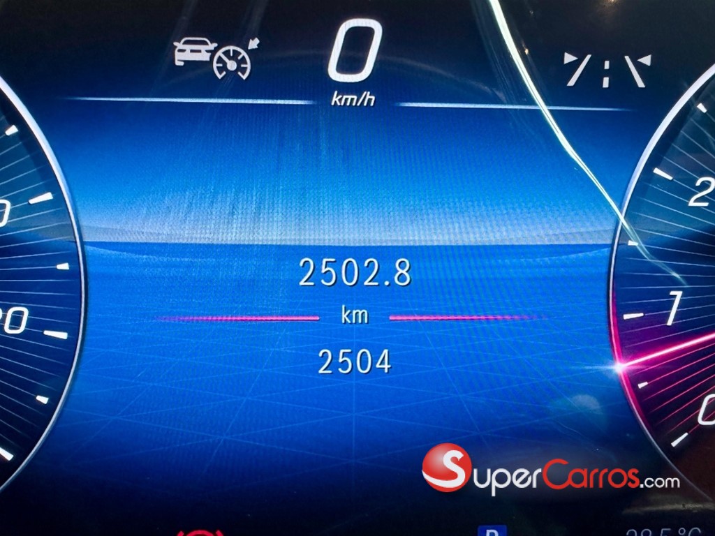 2025 Mercedes-Benz Clase S 500L — foto 11 / 12