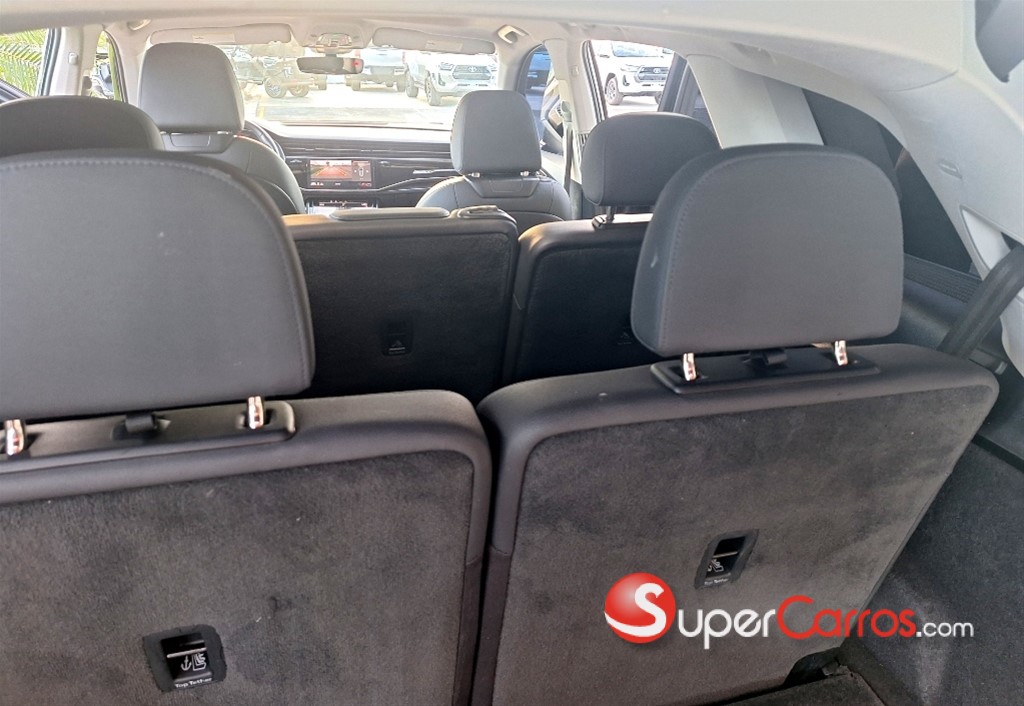 2021 Audi Q7 Quatro — foto 2 / 8