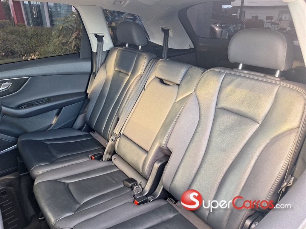 2021 Audi Q7 Quatro — foto 3 / 8