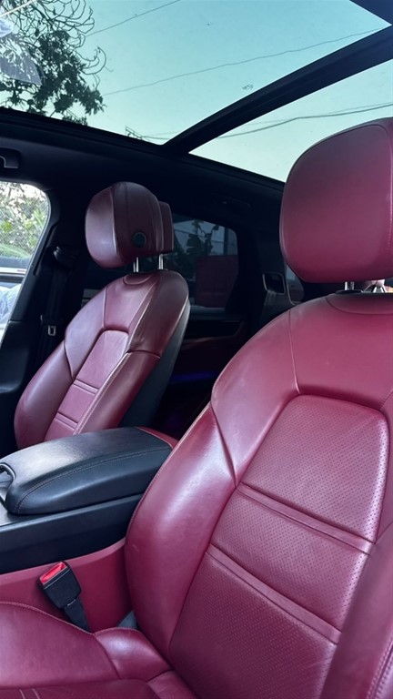 2019 Porsche Cayenne Coupe — foto 11 / 12