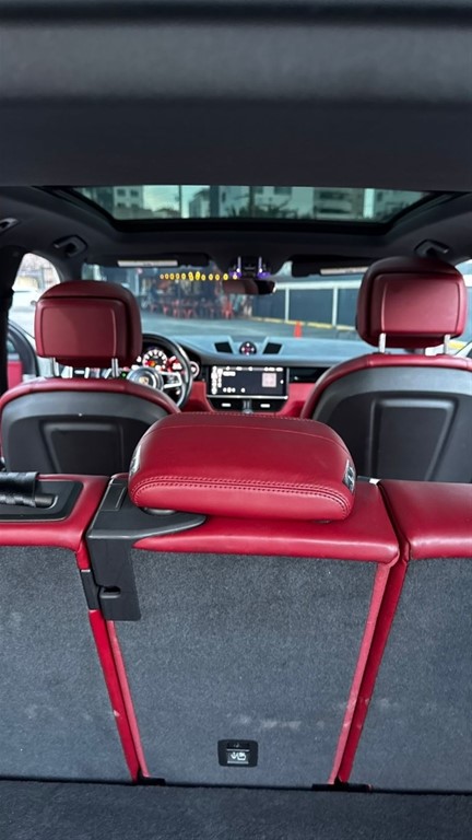 2019 Porsche Cayenne Coupe — foto 12 / 12