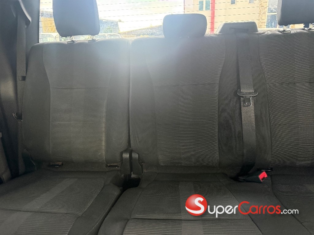 2019 Ford F 150 STX — foto 10 / 12