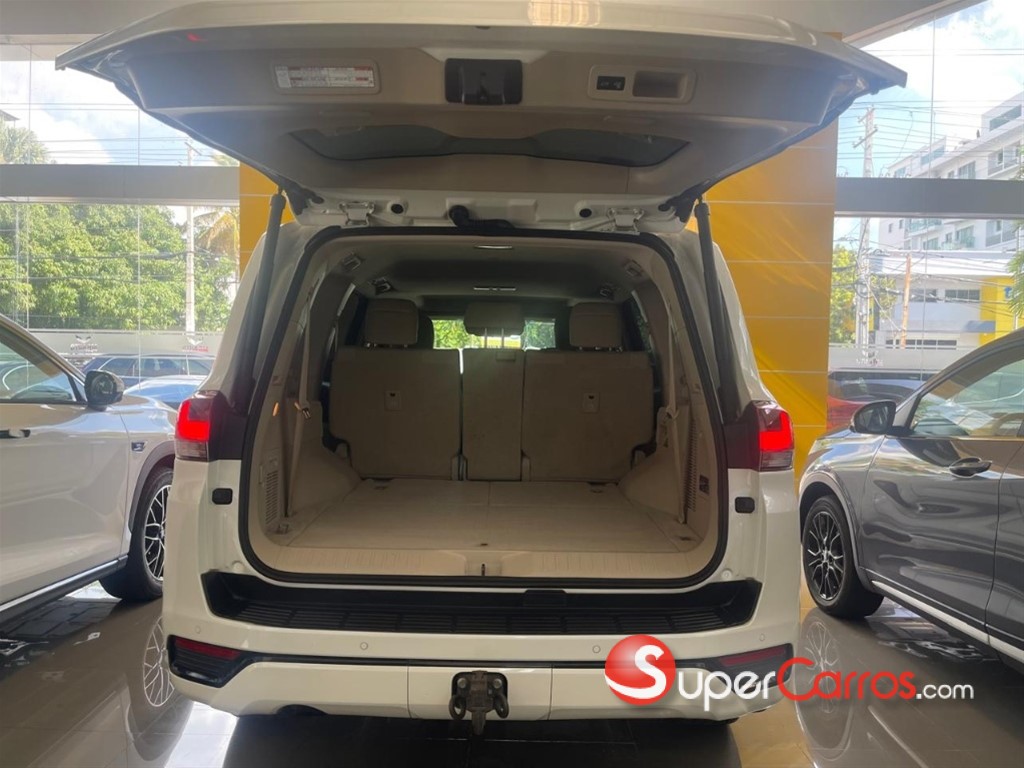 2022 Toyota Land Cruiser 70 ANIVERSARIO — foto 6 / 10