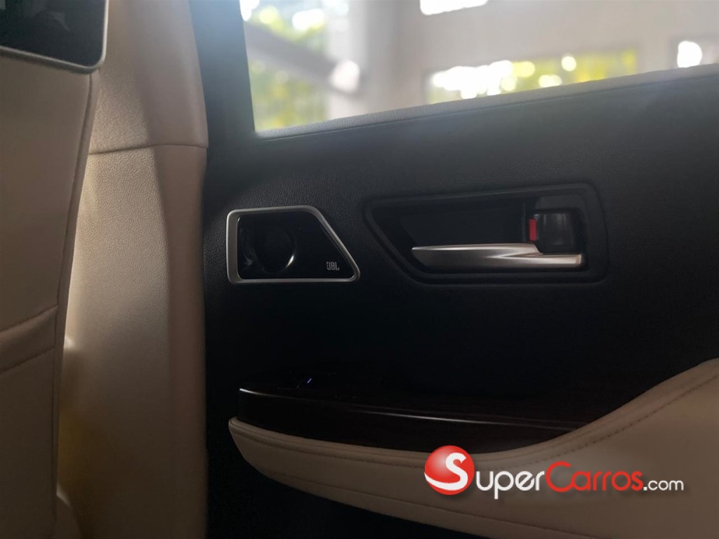 2022 Toyota Land Cruiser 70 ANIVERSARIO — foto 9 / 10