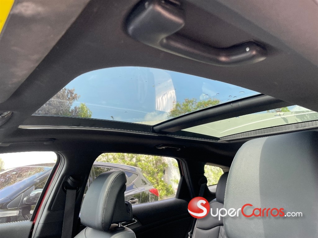 2023 Kia Sportage X PRO PRESTIGE — foto 10 / 12