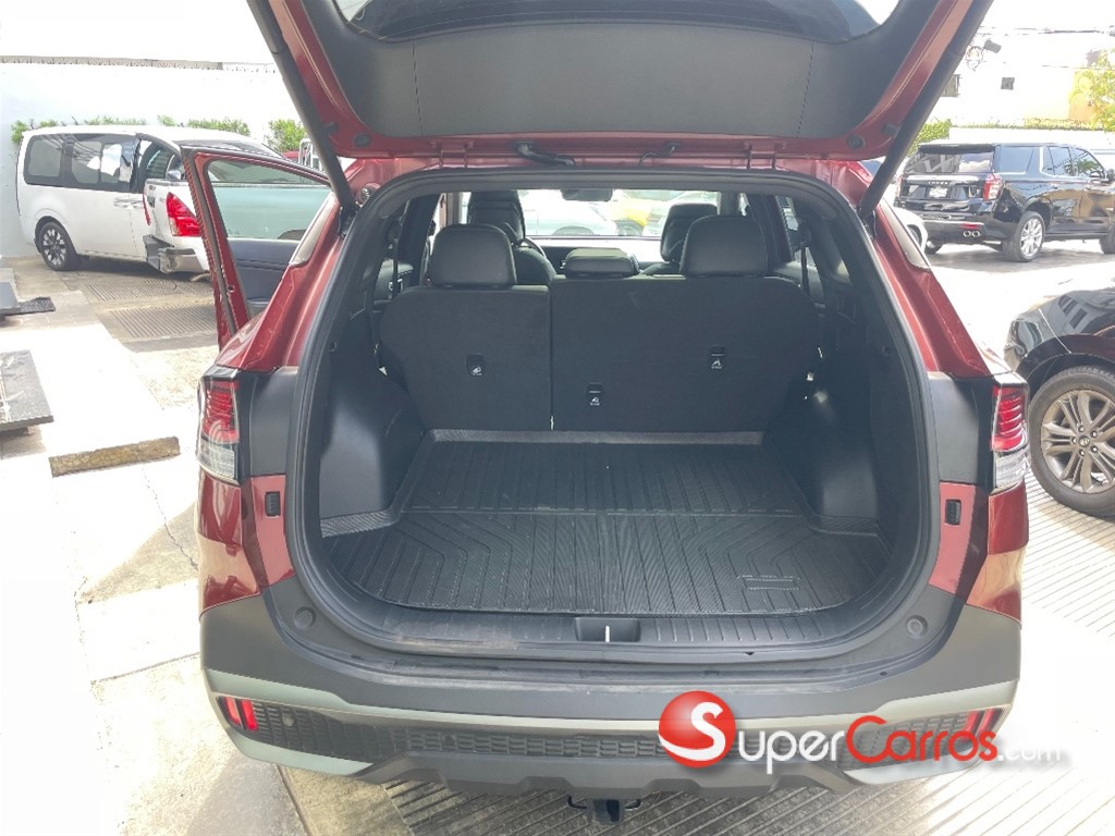 2023 Kia Sportage X PRO PRESTIGE — foto 12 / 12