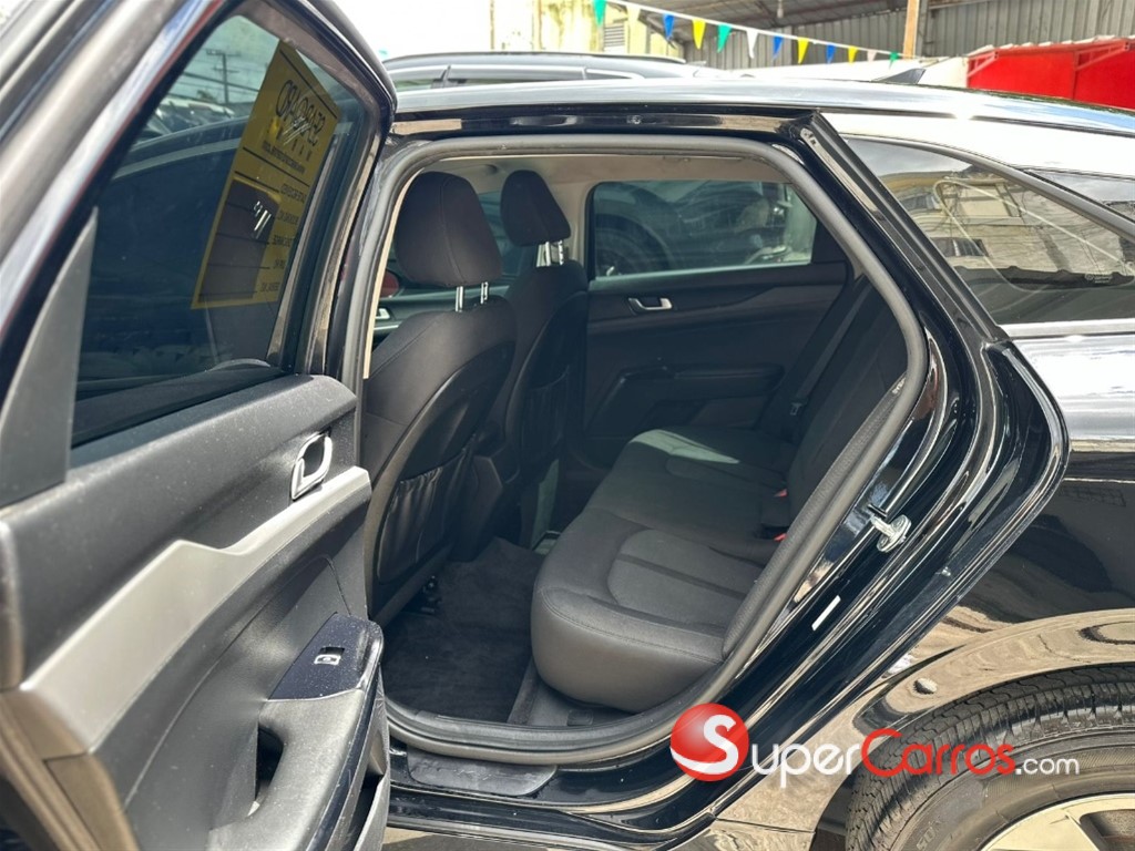 2021 Kia K-5 — foto 7 / 11
