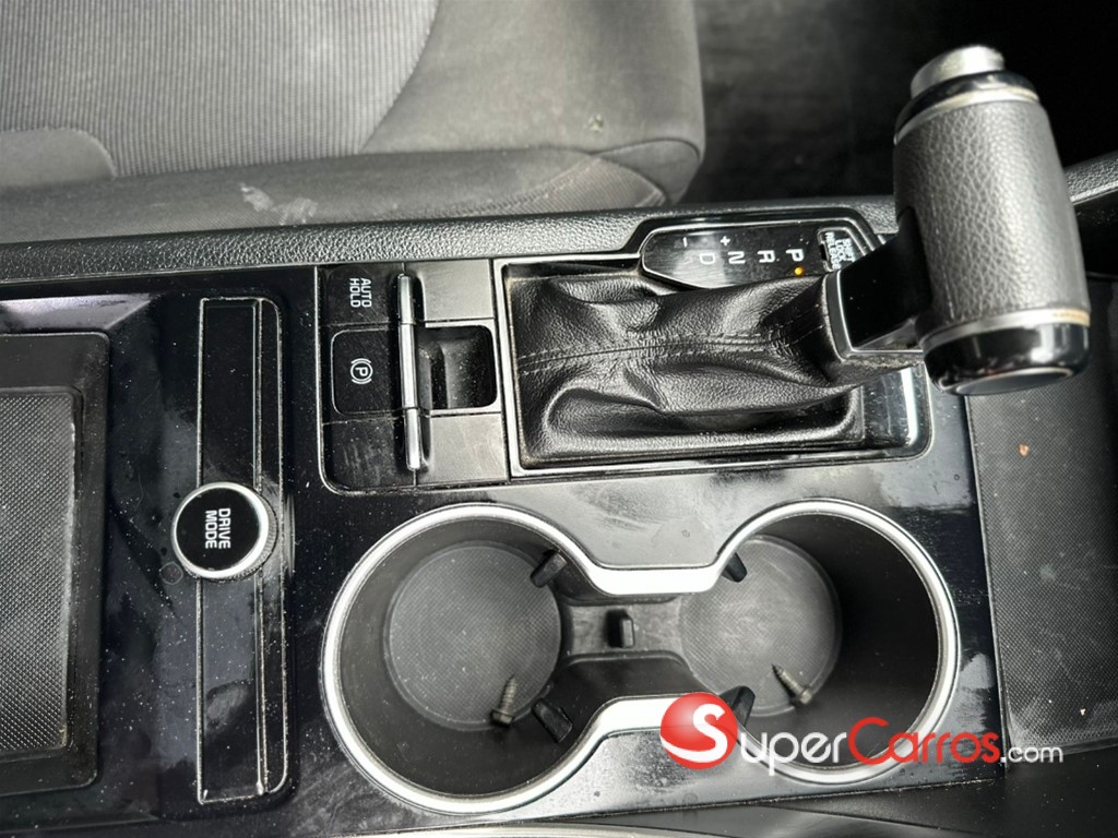 2021 Kia K-5 — foto 10 / 11