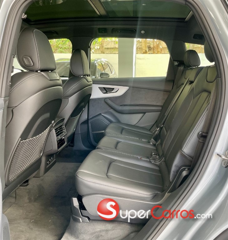 2026 Audi Q7 Sline — foto 7 / 11