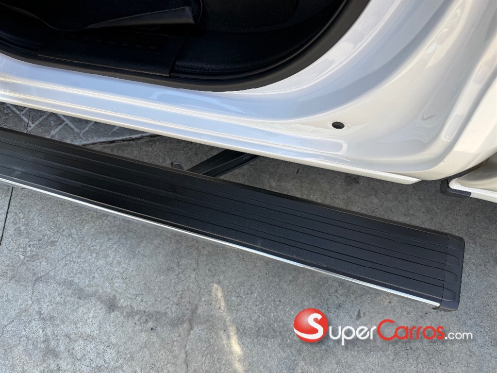 2023 Chevrolet Silverado 2500HD High Country — foto 3 / 7