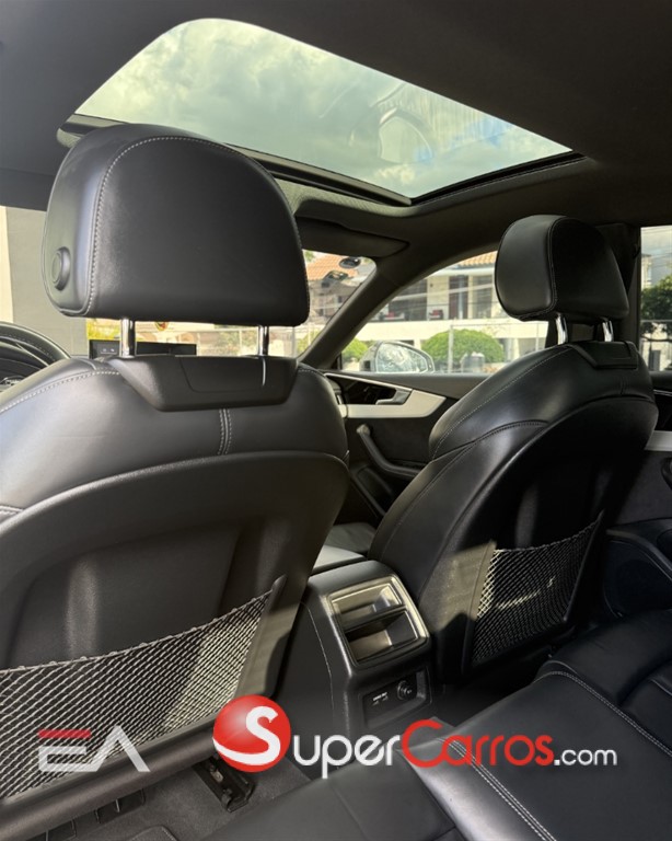 2023 Audi A5 S-Line — foto 4 / 8