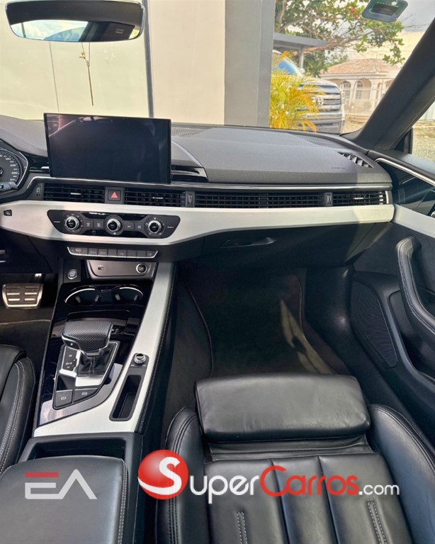 2023 Audi A5 S-Line — foto 5 / 8