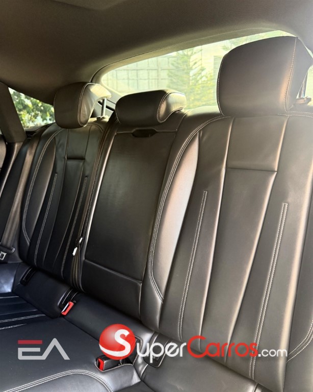 2023 Audi A5 S-Line — foto 8 / 8