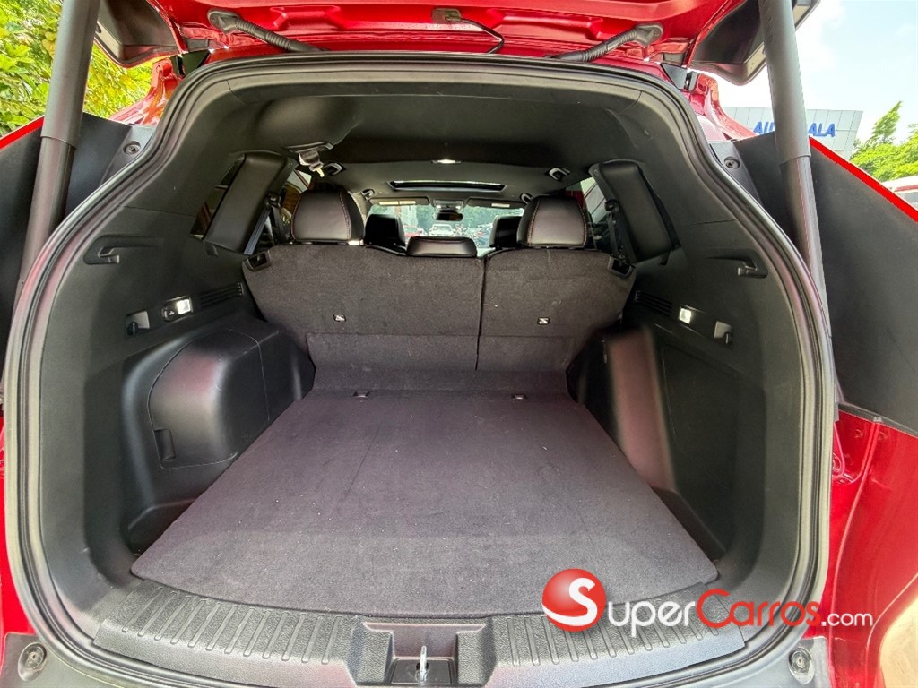 2023 Honda CR-V Touring Hybrid — foto 12 / 12