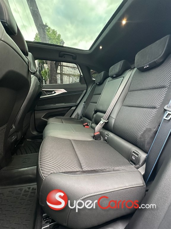 2025 Renault Austral Esprit Alpine. — foto 4 / 12