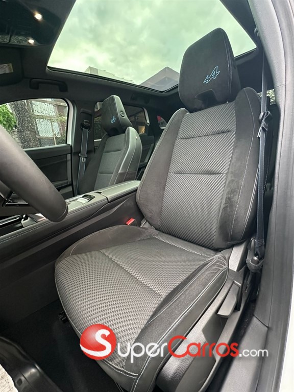 2025 Renault Austral Esprit Alpine. — foto 10 / 12
