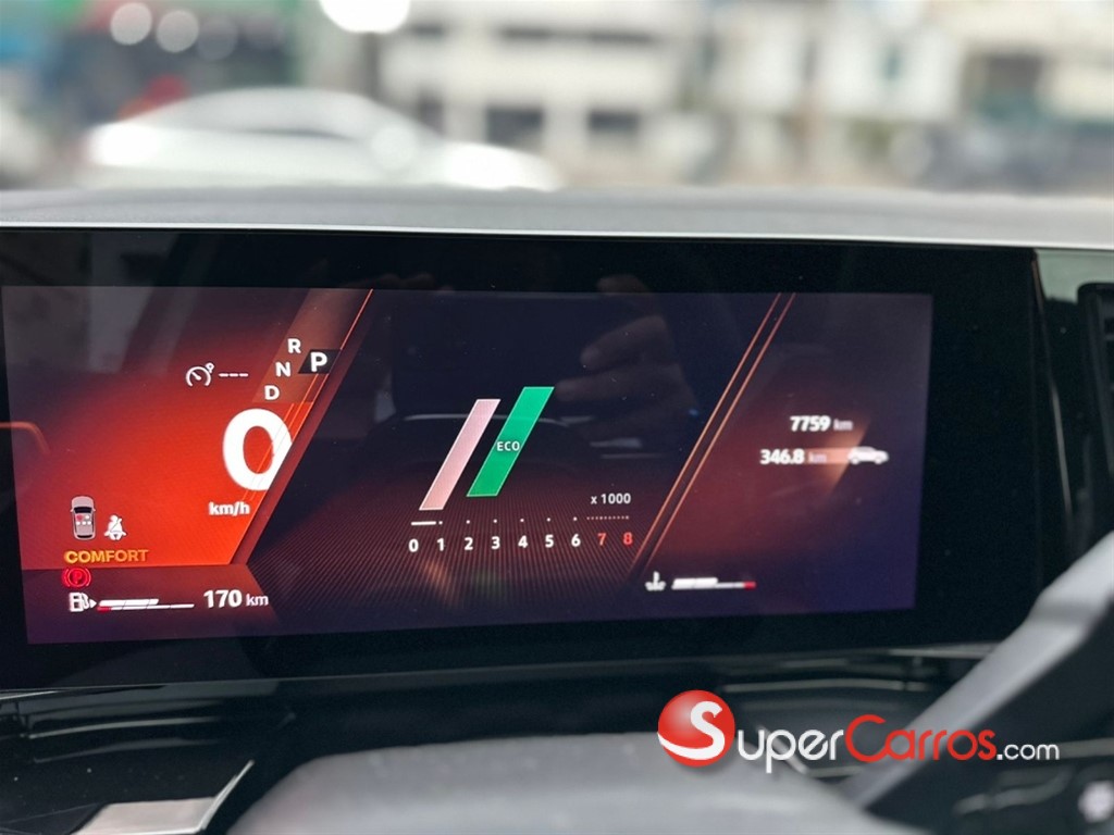 2025 Renault Austral Esprit Alpine. — foto 12 / 12