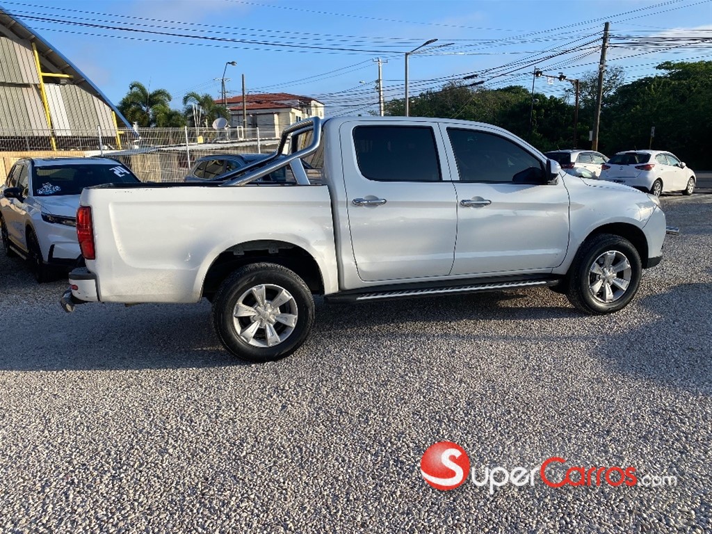 2020 Jac FRISON — foto 7 / 9