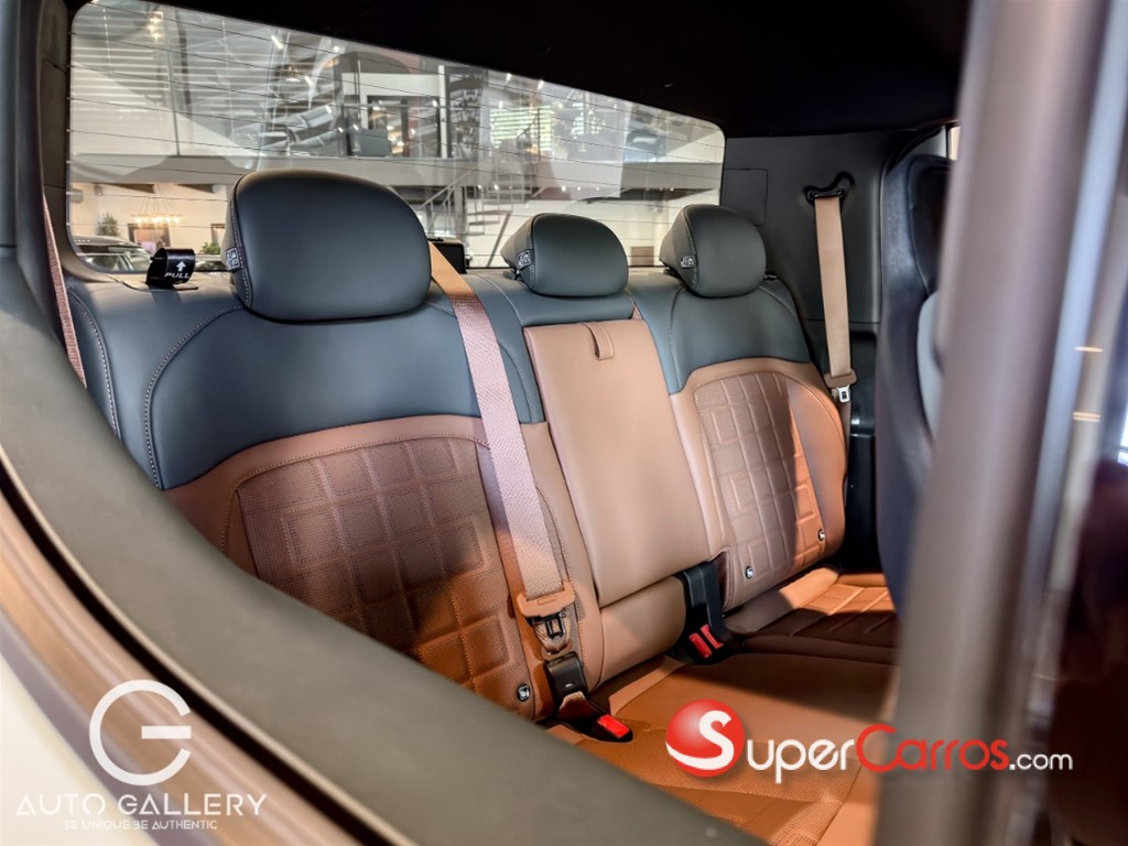 2027 Kia Tasman Xline — foto 8 / 12