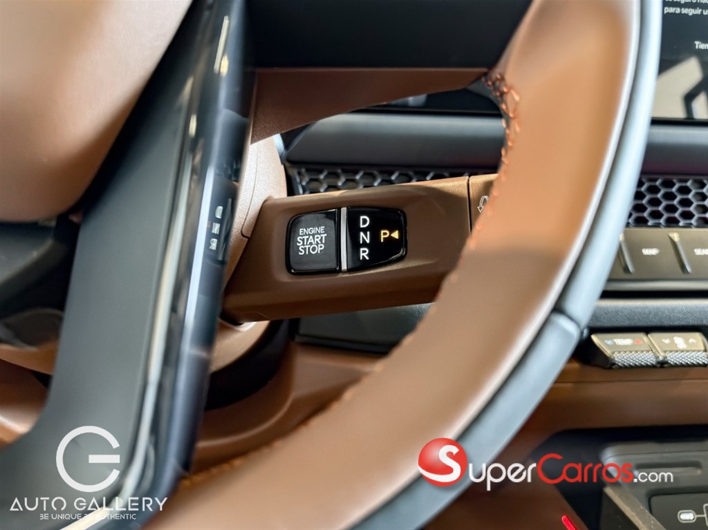 2027 Kia Tasman Xline — foto 10 / 12