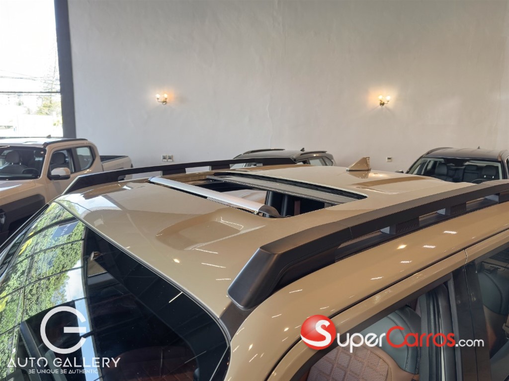 2027 Kia Tasman Xline — foto 11 / 12