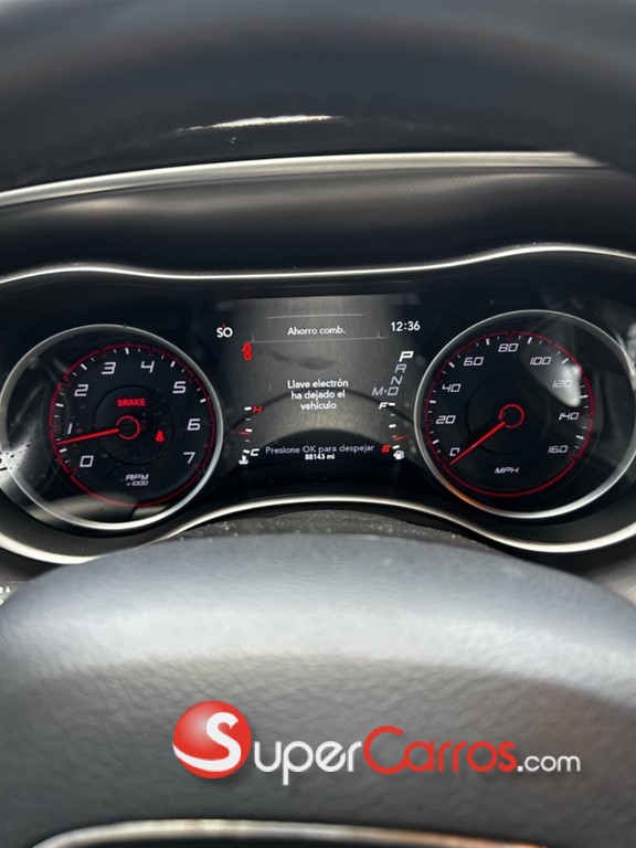2019 Dodge Charger RT — foto 11 / 12