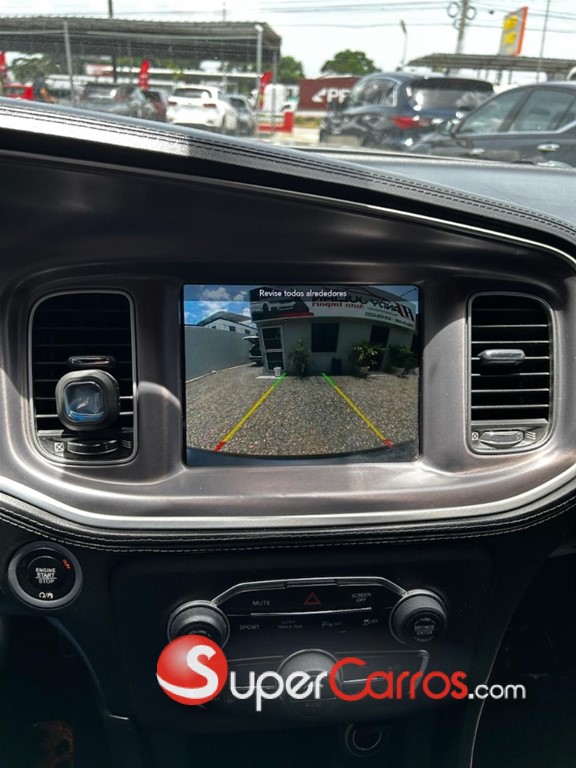 2019 Dodge Charger RT — foto 12 / 12