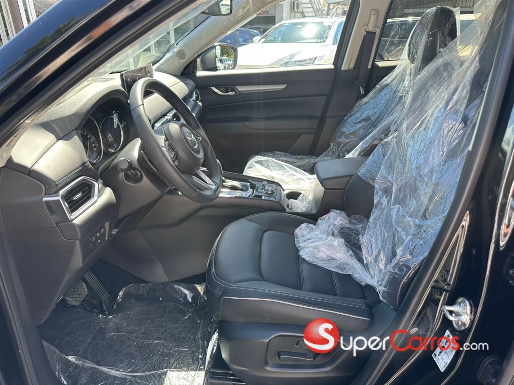 2027 Mazda CX-5 GS — foto 5 / 7