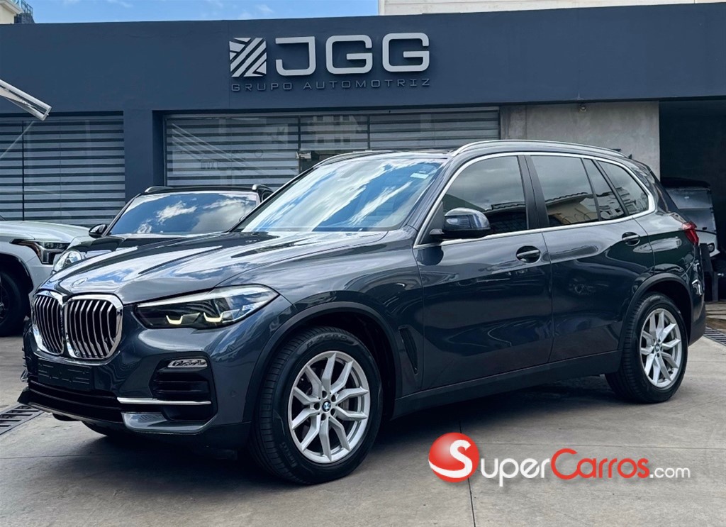 2019 BMW X 5 XDRIVE 40i
