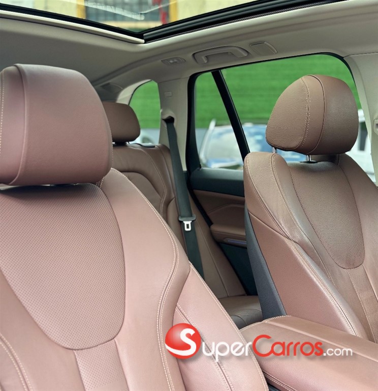 2019 BMW X 5 XDRIVE 40i — foto 6 / 7