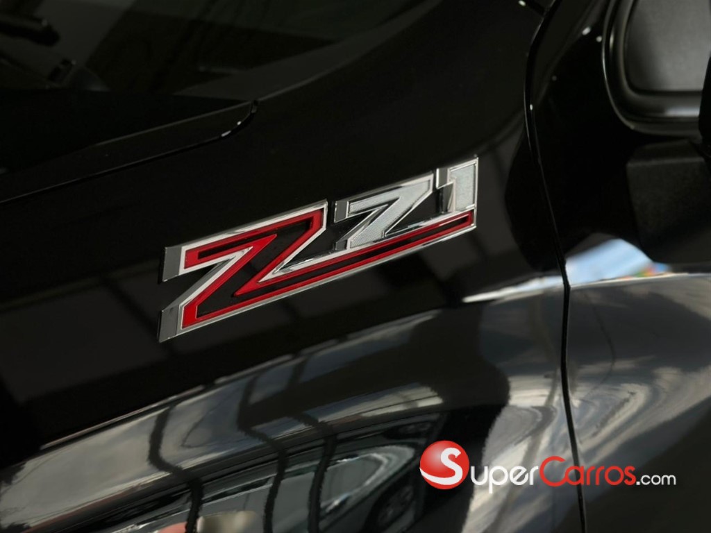 2021 Chevrolet Silverado 1500 LT Duramax — foto 8 / 12