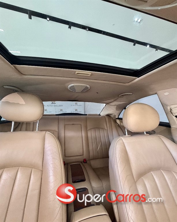 2005 Mercedes-Benz Clase CLS 350 — foto 8 / 10