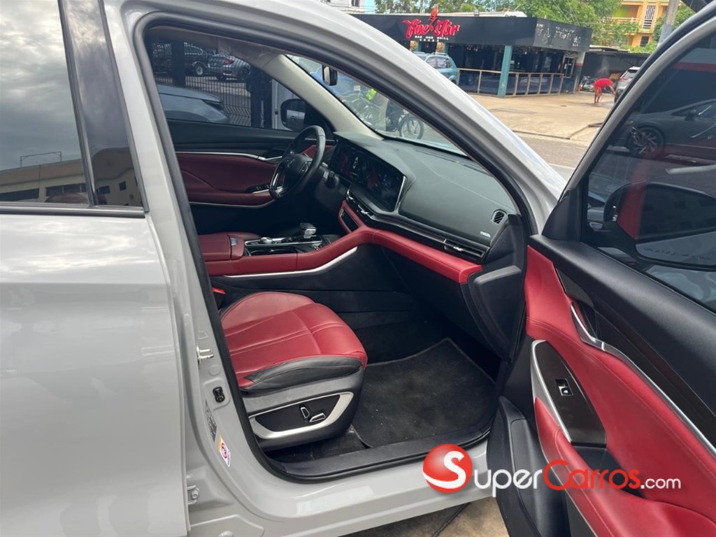 2023 Changan CS 75 Plus Elite — foto 6 / 12