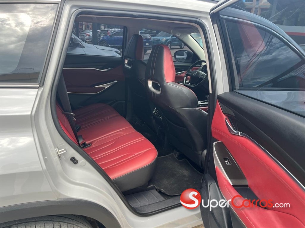 2023 Changan CS 75 Plus Elite — foto 7 / 12