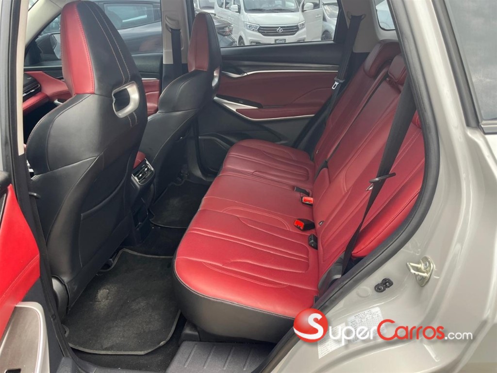 2023 Changan CS 75 Plus Elite — foto 8 / 12