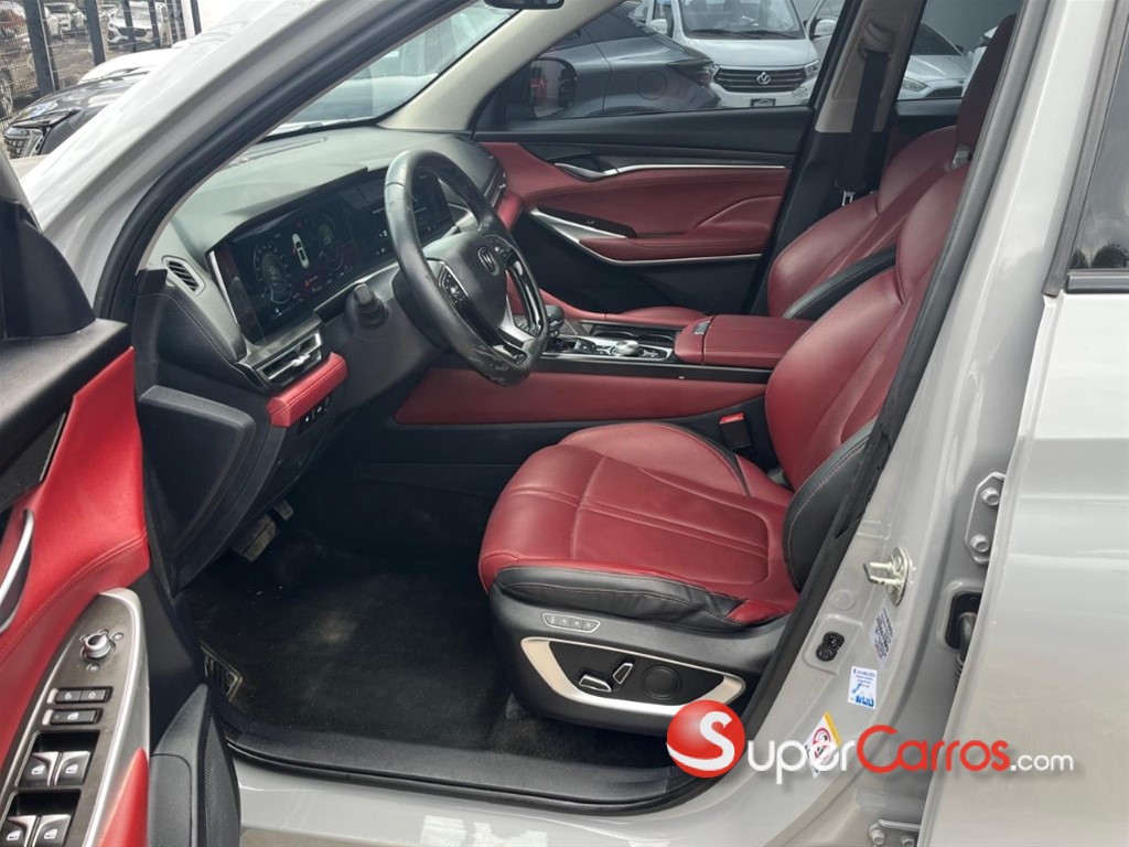 2023 Changan CS 75 Plus Elite — foto 10 / 12