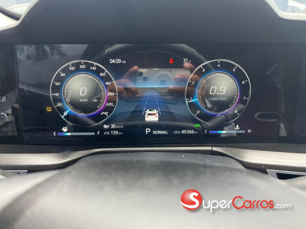 2023 Changan CS 75 Plus Elite — foto 11 / 12
