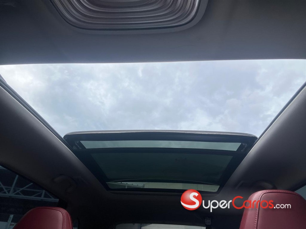 2023 Changan CS 75 Plus Elite — foto 12 / 12