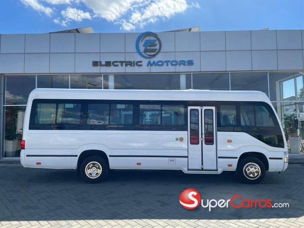 2025 Jac Sunray — foto 2 / 12