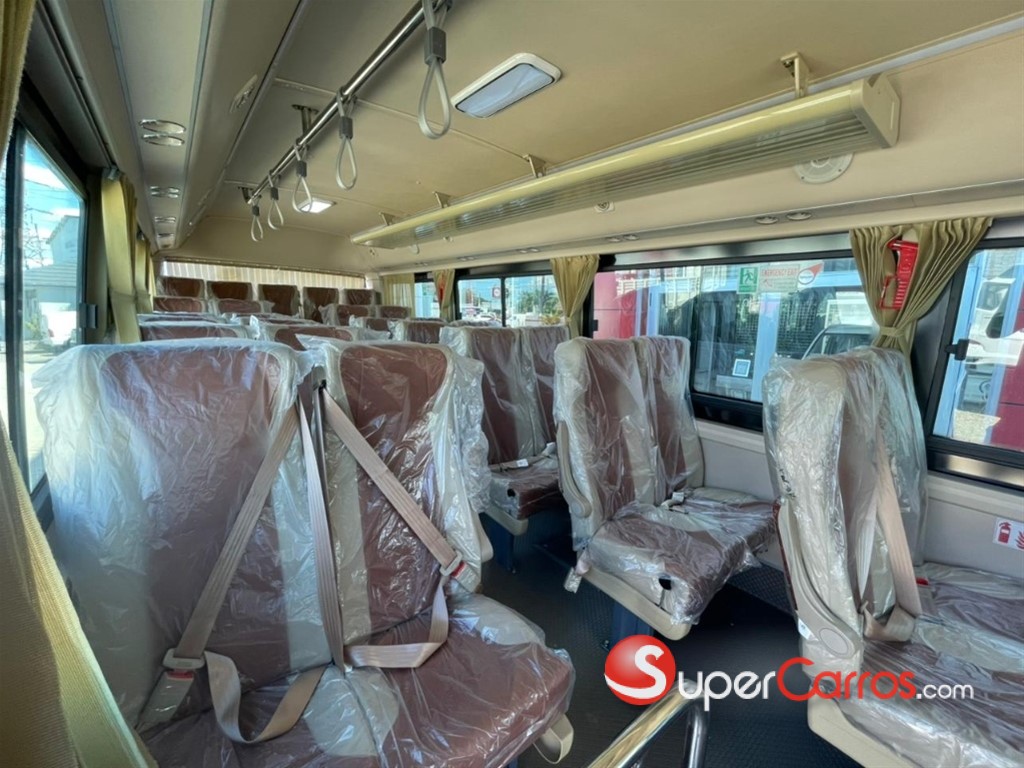 2025 Jac Sunray — foto 7 / 12