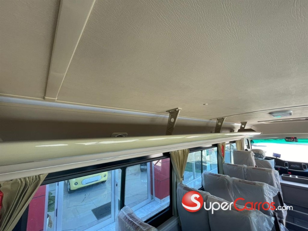 2025 Jac Sunray — foto 11 / 12