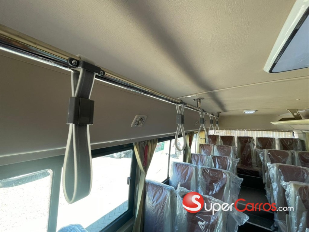 2025 Jac Sunray — foto 12 / 12