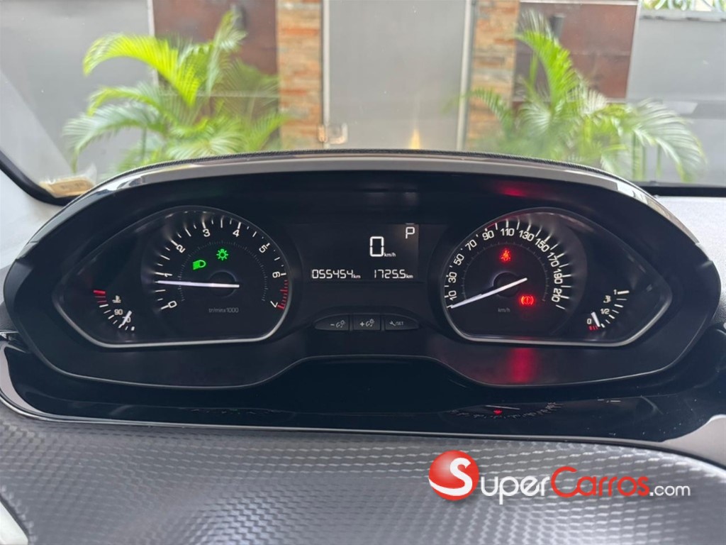 2008 Peugeot Active 2018 — foto 2 / 10