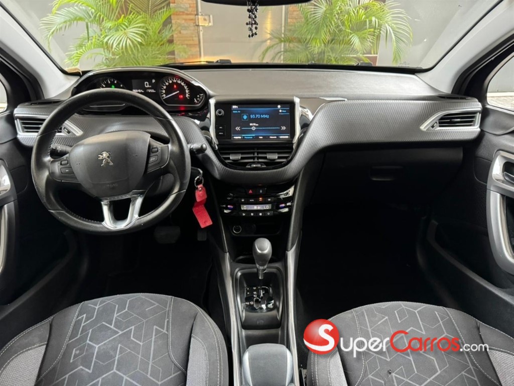 2008 Peugeot Active 2018 — foto 3 / 10