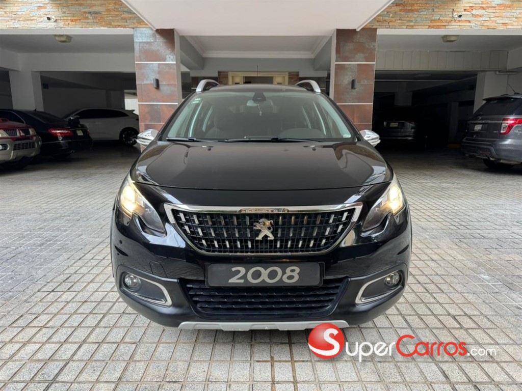 2008 Peugeot Active 2018 — foto 4 / 10